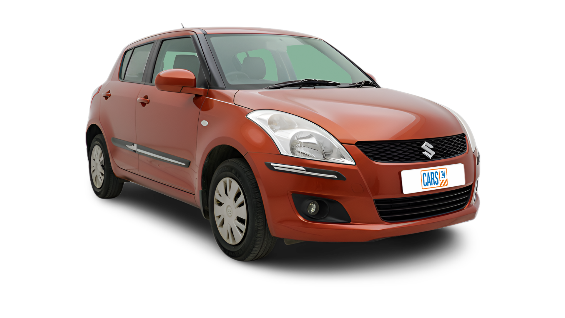 Maruti Swift-img